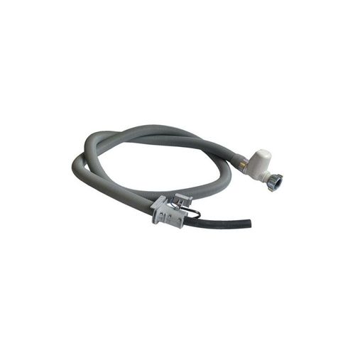 Electrolux - Tuyau Aquastop Complet Long 1.80 M - Ref: 111576502
