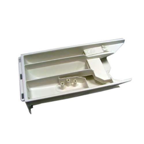 TIROIR BAC A PRODUIT + RESSORT POUR LAVE LINGE A.E.G - 124610340