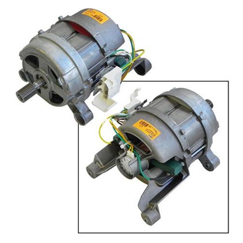 Zanussi - Moteur A Collecteur10/1200 - Ref: 132528701