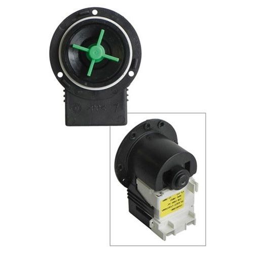 Faure - Pompe De Vidange 25 W 230 V M113 - Ref: 146881800