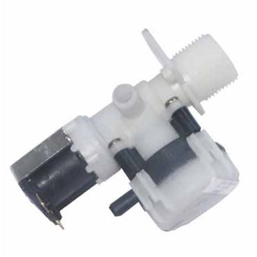 Faure - Electrovanne D Arivee D Eau + Securite - Ref: 152023350