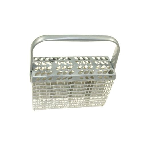 Electrolux - Panier A Couverts Argent Complet - Ref: 152474671