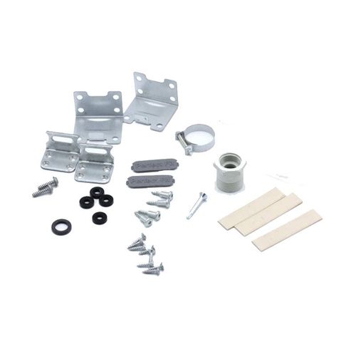 Ikea - Kit Montage Encastrement Porte - Ref: 1561844208