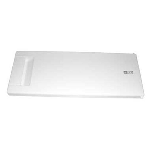 Zanussi. Porte Congelateur Evaporateur. Ref: 206381722