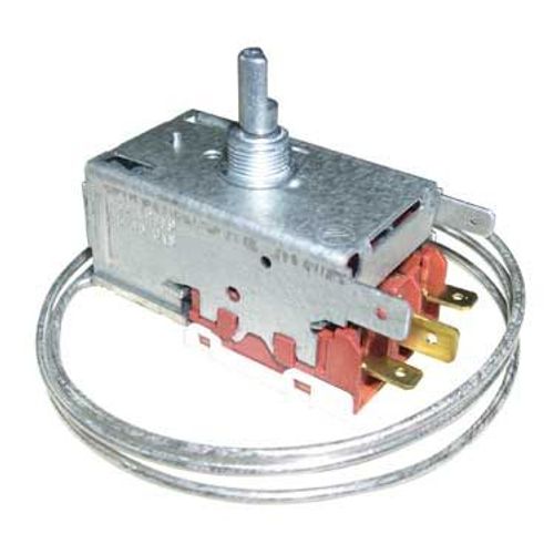 Zanussi - Thermostat 077b6772 Ou 077b6770 - Ref: 206397904