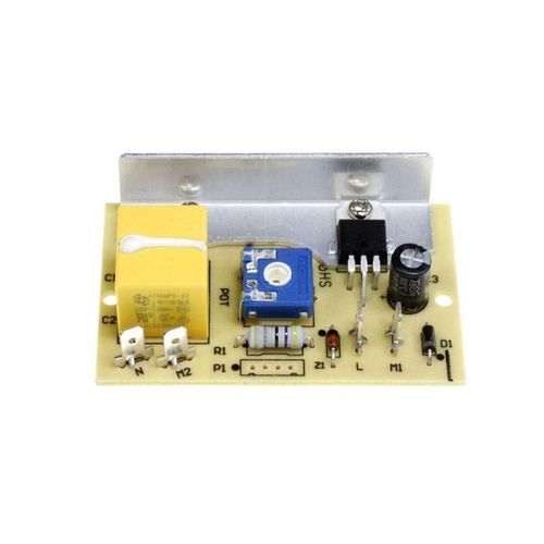 MODULE ELECTRONIQUE 50-60HZ 1 POUR TABLE DE CUISSON TORNADO - 2193995541