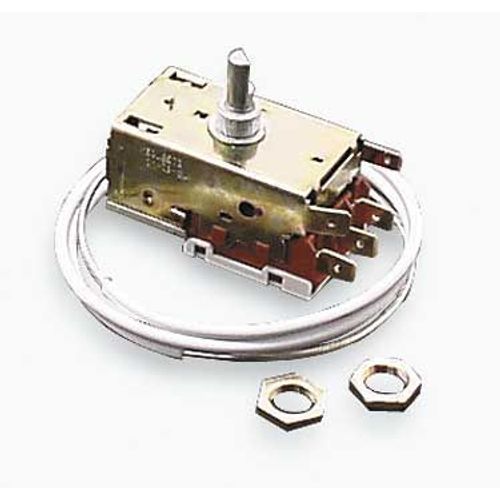 Zanussi - Thermostat K57l580ff L=1000 - Ref: 226214101
