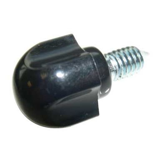 Kitchenaid - Molette Vis Noir Ou Grise - Ref: 240374