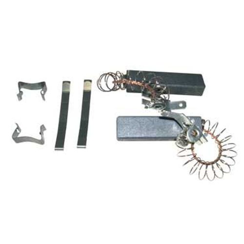 CHARBONS POUR MOTEUR X2 MIELE POUR LAVE LINGE - 3026790