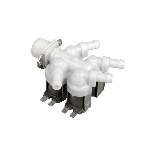 Miele - Electrovanne 3/4pou. 4x16l/min 20/240v - Ref: 3213931