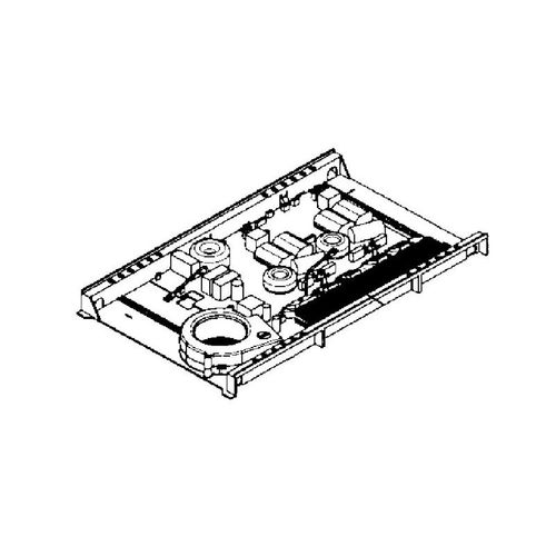 Electrolux - Module Induction - Ref: 330036150