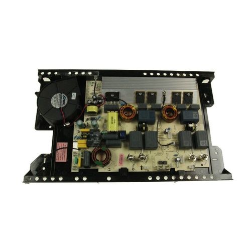 PLATINE DE PUISSANCE INDUCTION GAUCHE POUR TABLE DE CUISSON ELECTROLUX - 330036154