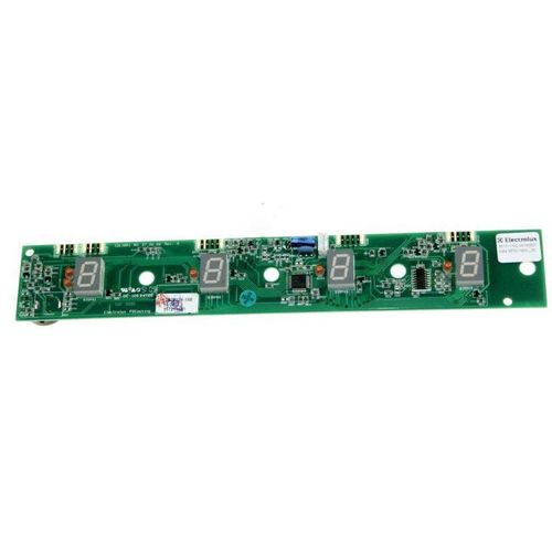 PLATINE ELECTRONIQUE ALIMENTATION POUR TABLE DE CUISSON FAURE - 330563077