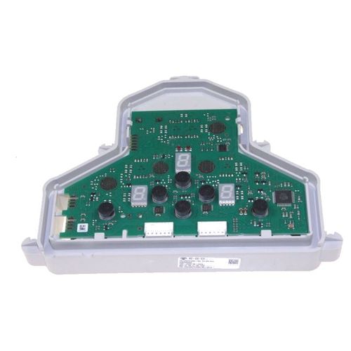 MODULE DE COMMANDE COMPLET POUR TABLE DE CUISSON FAURE - 330645042