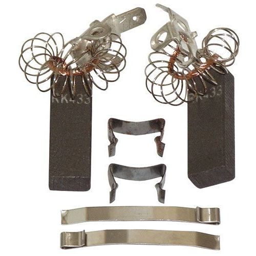 Miele - Charbons Pour Moteur Miele - Ref: 3320630