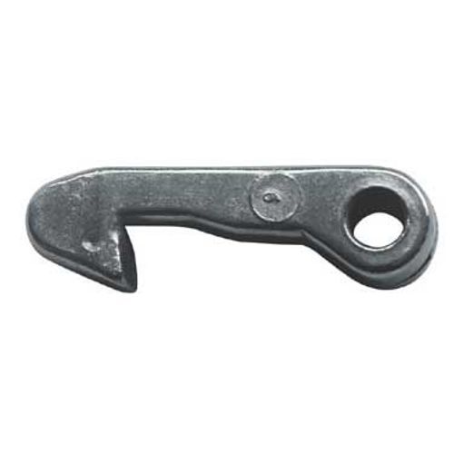 CROCHET D ARRET SECURITE PORTE POUR LAVE LINGE ZANUSSI - 342120043
