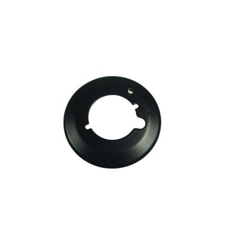 SUPPORT BRÛLEUR NOIR SEMI-RAPIDE POUR TABLE DE CUISSON ARTHUR MARTIN - 353160221