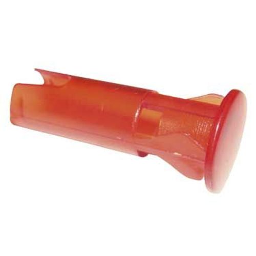 LENTILLE VOYANT ROUGE POUR CUISINIERE FAURE - 355600705