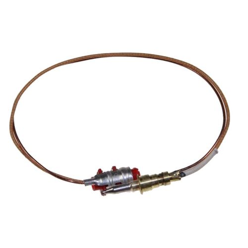 Electrolux - Thermocouple.l=275mm - Ref: 357065305