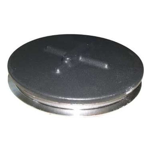 CHAPEAU DE BRULEUR DIAM 55 M/M POUR TABLE DE CUISSON ELECTROLUX - 357715012