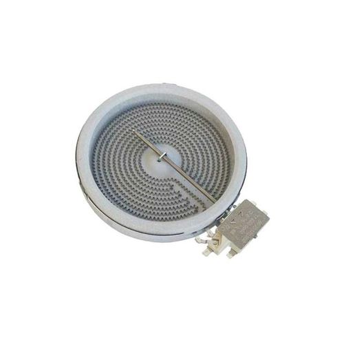 Electrolux - Plaque Radiante Foyer D.145 1200w Ego - Ref: 374063521