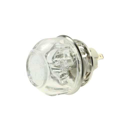 Electrolux - Ampoule Halogene 40 W - Ref: 387461740