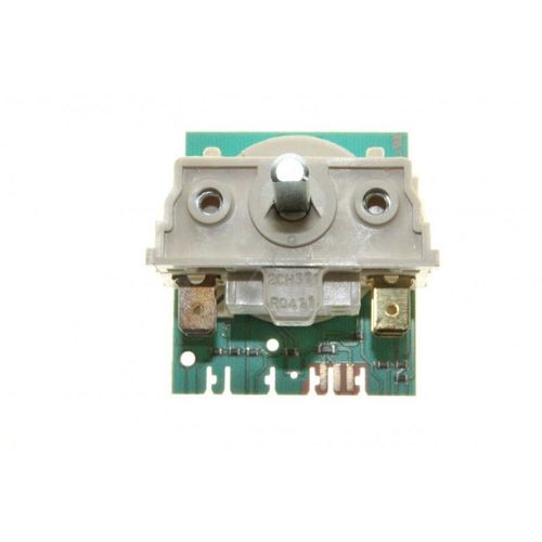 Arthur Martin Electrolux - Module Alimentation Four - Ref: 389073724