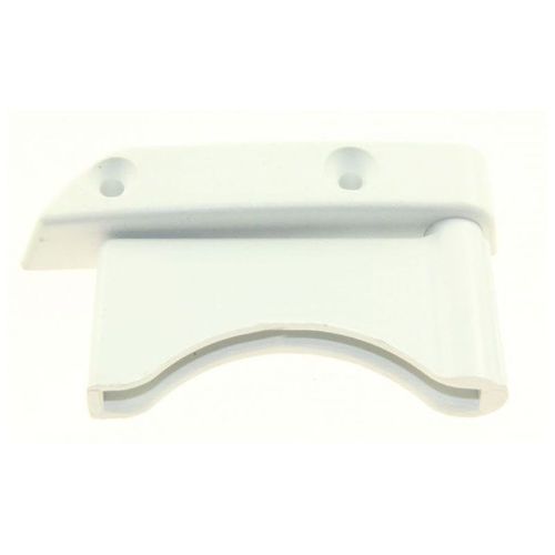 Electrolux - Fixation Gauche Visiere De Hotte - Ref: 405502661