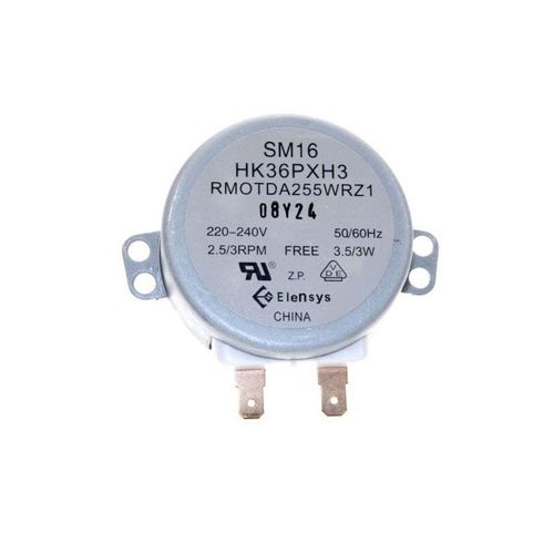 Electrolux - Moteur De Plateau Tournant - Ref: 405510493