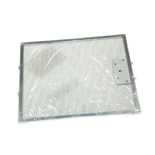 Electrolux. Filtre A Graisse 307 X 267 X 7 Mm. Ref: 405525042