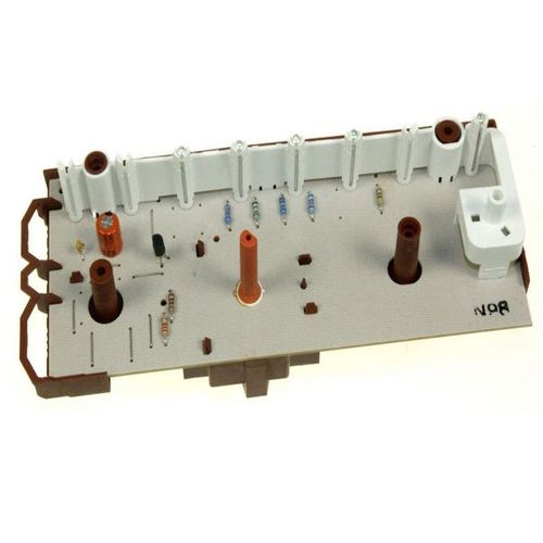 MODULE DE COMMANDE POUR LAVE VAISSELLE IKEA - 481221838044