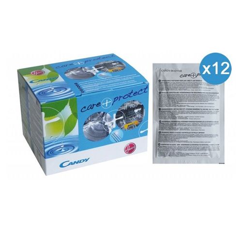 Candy - Detartrant Ll -lv 12 Doses - Ref: 49025727