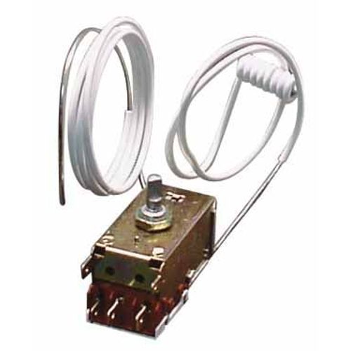 Zanussi - Thermostat K52l1526 2 Sondes - Ref: 5020693000
