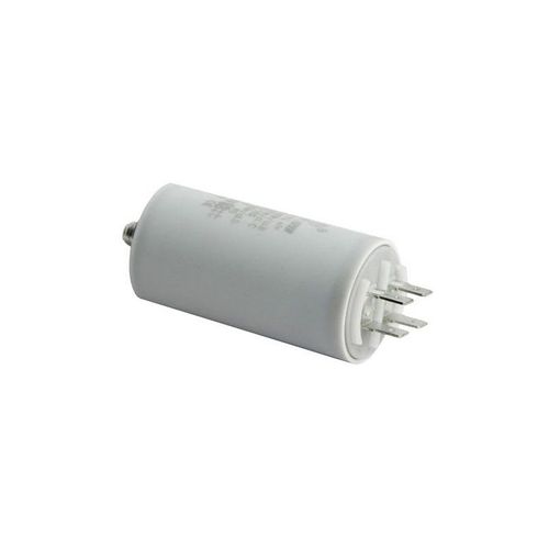 Electrolux - Condensateur 6.3mf 450 V - Ref: 5025392800