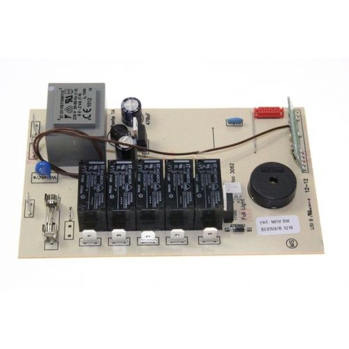 MODULE DE COMMANDE POUR HOTTE A.E.G - 5028916500