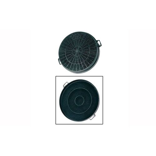 Electrolux - Filtre A Charbons ( X1 ) ø 210 M/m - Ref: 5029091300