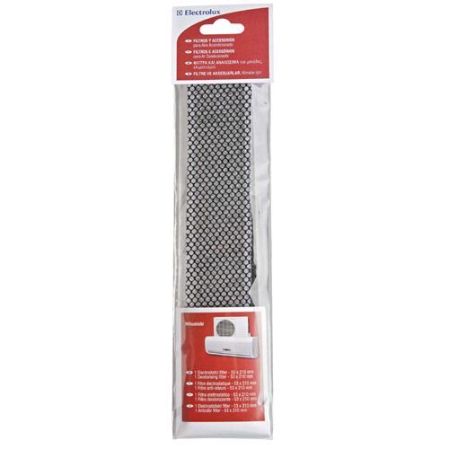 FILTRES ELECTROSTATIQUES 50 X 215 M/M POUR CLIMATISEUR ELECTROLUX - 50292414005