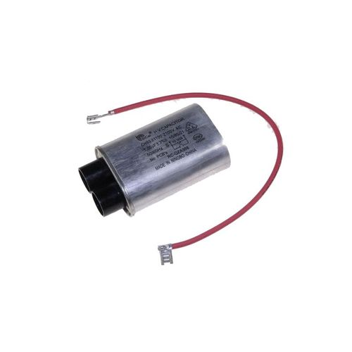 Electrolux. Condensateur Haute Tension 1µf 2100 V. Ref: 5029920400