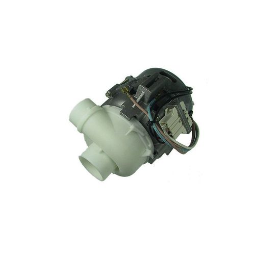 Faure - Moteur Lavage Tachimetrie28 - Ref: 5029996500