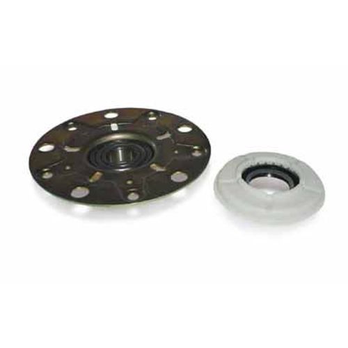 PALIER CUVE INOX OU PLASTIQUE + JOINT POUR LAVE LINGE ELECTROLUX - 5318000897