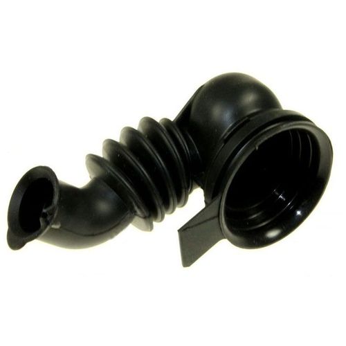 SOUFFLET DE LIAISON SILIKON POUR LAVE LINGE MIELE - 5859220