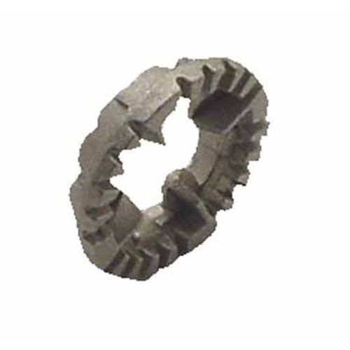 COURONNE DE BRULEUR AUXILIARE 45 M/M POUR TABLE DE CUISSON ELECTROLUX - 603250702