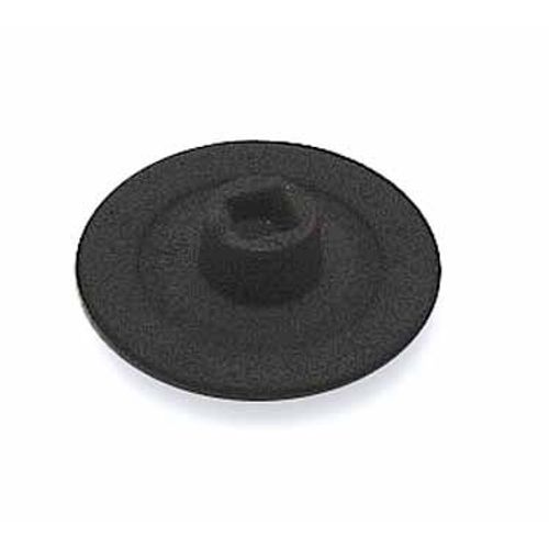 CHAPEAU DE BRULEUR SEMI RADIDE DIAM 50 POUR CUISINIERE FAURE - 603251405
