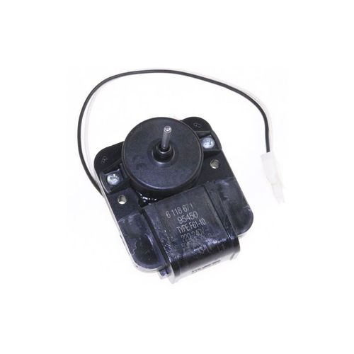 Liebherr - Moteur Evaporateur Sans Helice - Ref: 6118671