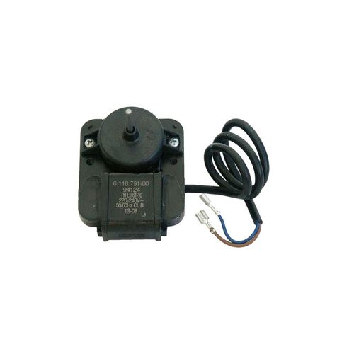 Liebherr - Moteur Ventilateur - Ref: 6118791