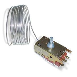 Liebherr - Thermostat Refr K57l5818 - Ref: 6151032