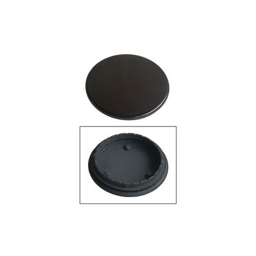 CHAPEAU DE BRULEUR ULTRA RAPIDE 99 M/M POUR TABLE DE CUISSON ELECTROLUX - 617507899