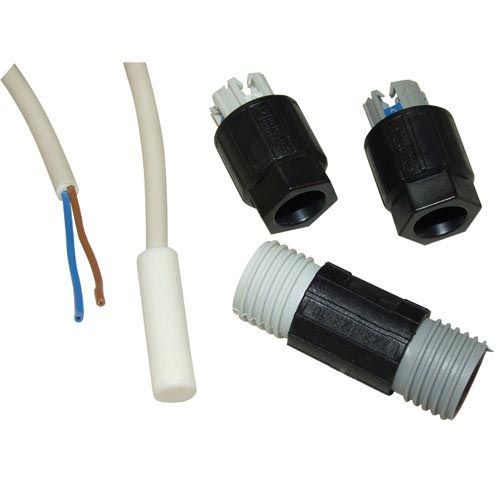 SONDE TEMPERATURE CTN CONGELATEUR 3550-2 POUR CONGELATEUR LIEBHERR - 6942759