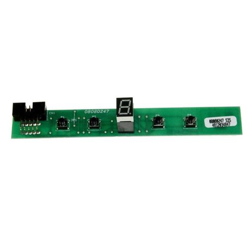VARIATEUR MODULE DE COMMANDE POUR HOTTE SAUTER - 70X1664
