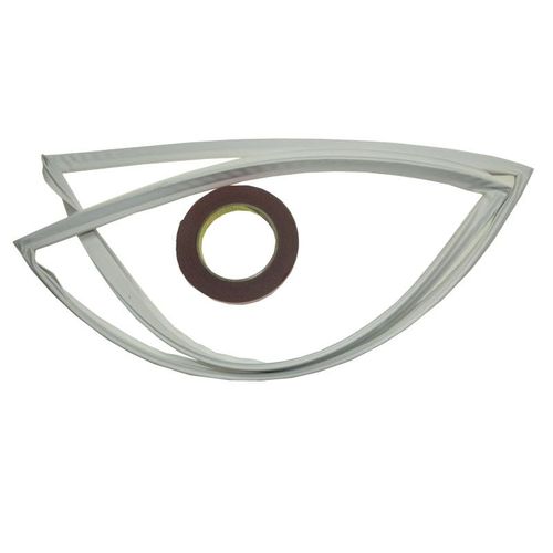 Liebherr - Joint Magnetique De Porte Congelateur - Ref: 7111028